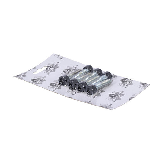 Screws4Bikes, bolt kit, 6x front fork brackets SH