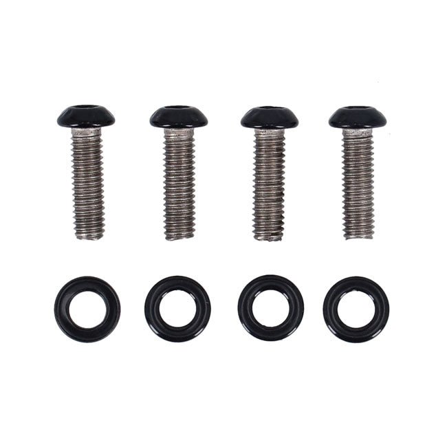 Screws4Bikes, bolt kit, front fender
