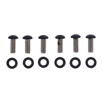 Screws4Bikes, bolt kit, derby cover