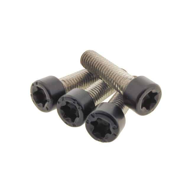 Screws4bikes, bolt kit, handlebar top clamp