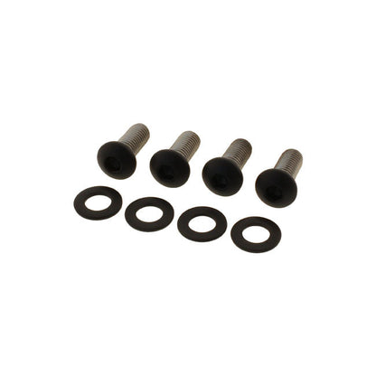 Screws4Bikes, bolt kit, fender struts