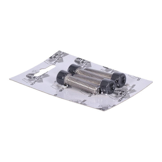 Screws4bikes, bolt kit, handlebar top clamp
