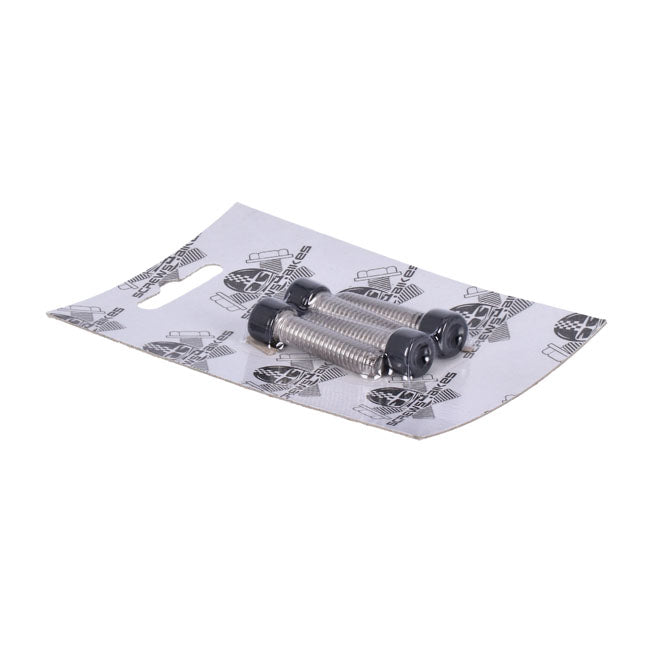 Screws4bikes, bolt kit, handlebar top clamp