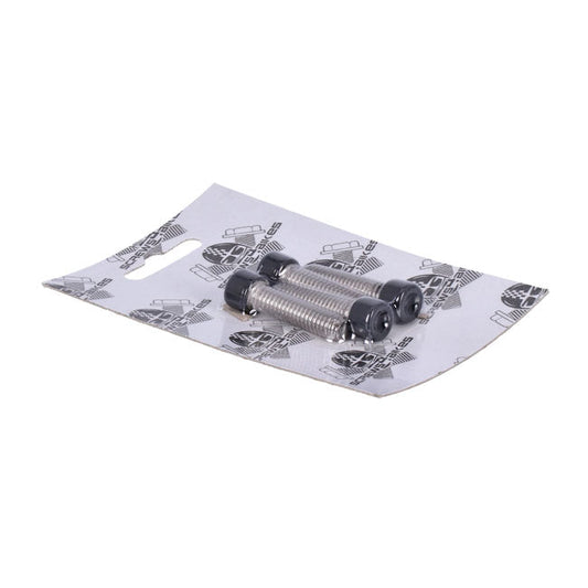Screws4bikes, bolt kit, handlebar top clamp