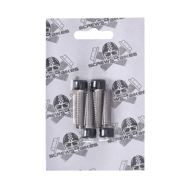 Screws4bikes, bolt kit, handlebar top clamp