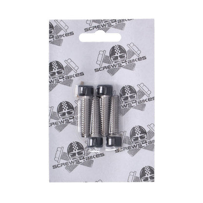 Screws4bikes, bolt kit, handlebar top clamp
