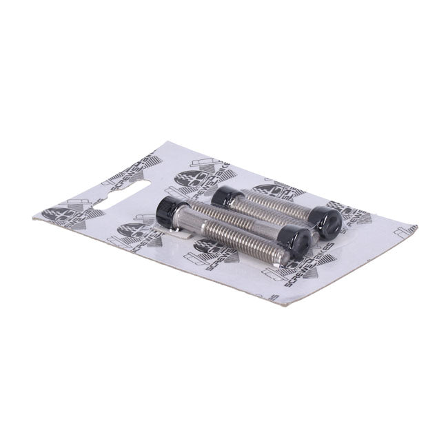 Screws4bikes, bolt kit, handlebar top clamp