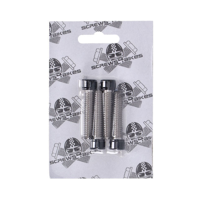 Screws4bikes, bolt kit, handlebar top clamp