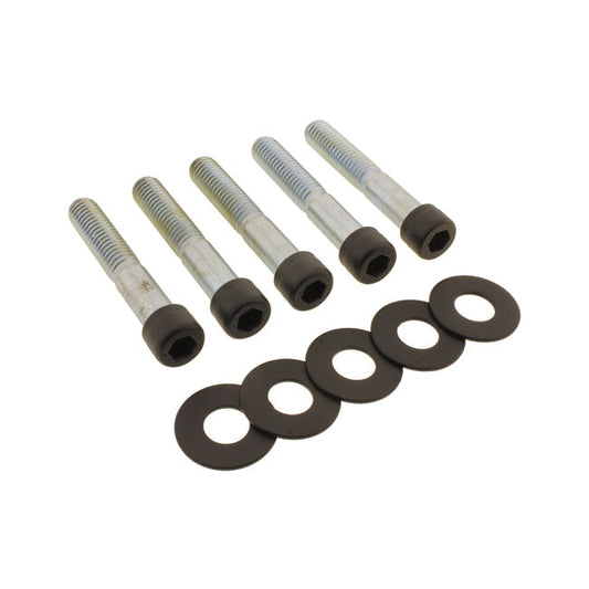 Screws4bikes, bolt kit, wheel pulley