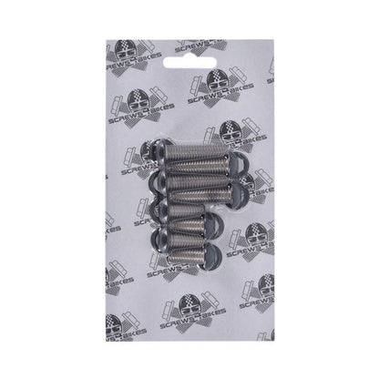 Screws4Bikes, bolt kit, fender struts
