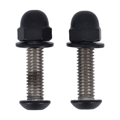 Screws4bikes, bolt kit, foot pegs