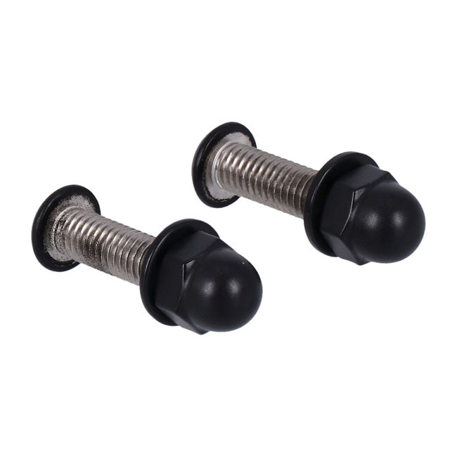 Screws4bikes, bolt kit, foot pegs