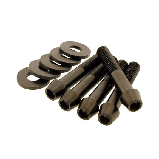 Screws4bikes, bolt kit, wheel pulley