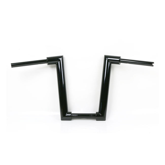 Kodlin, 2" Str8Up handlebar tall 38 cm