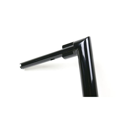 Kodlin, 2" Str8Up handlebar tall 38 cm