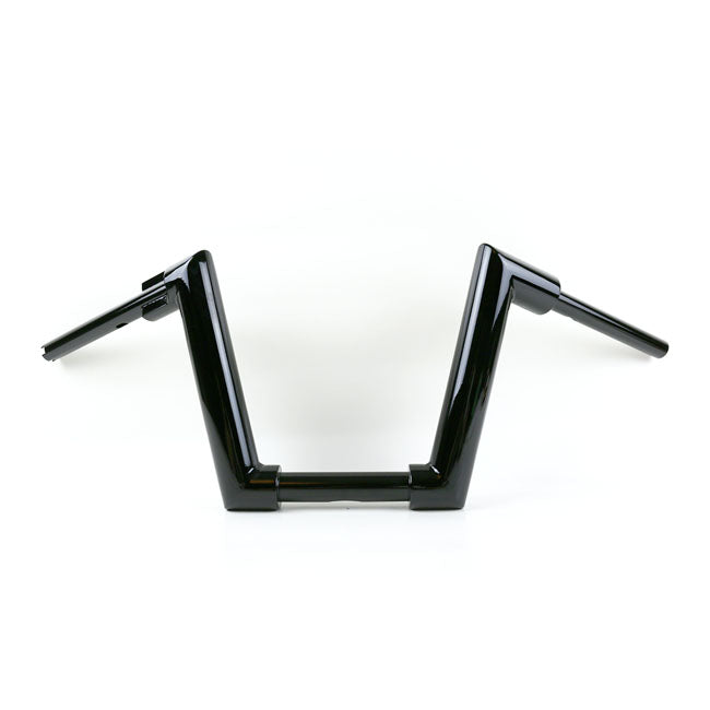 Kodlin, 2" Str8Up handlebar medium 28 cm. Black