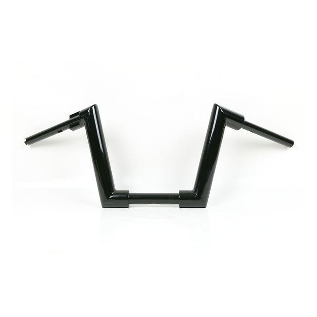 Kodlin, 2" Str8Up handlebar medium 28 cm. Black