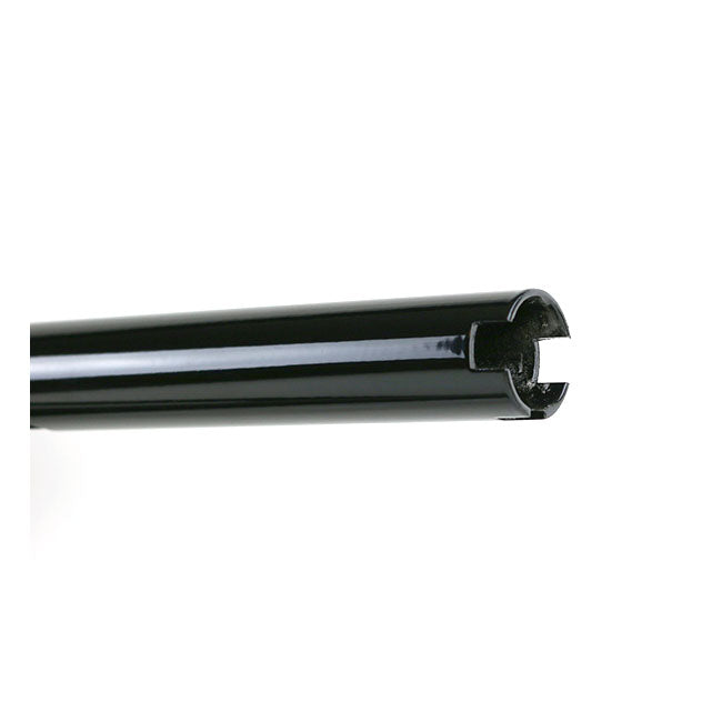 Kodlin, 2" Str8Up handlebar extra tall 43 cm. Black