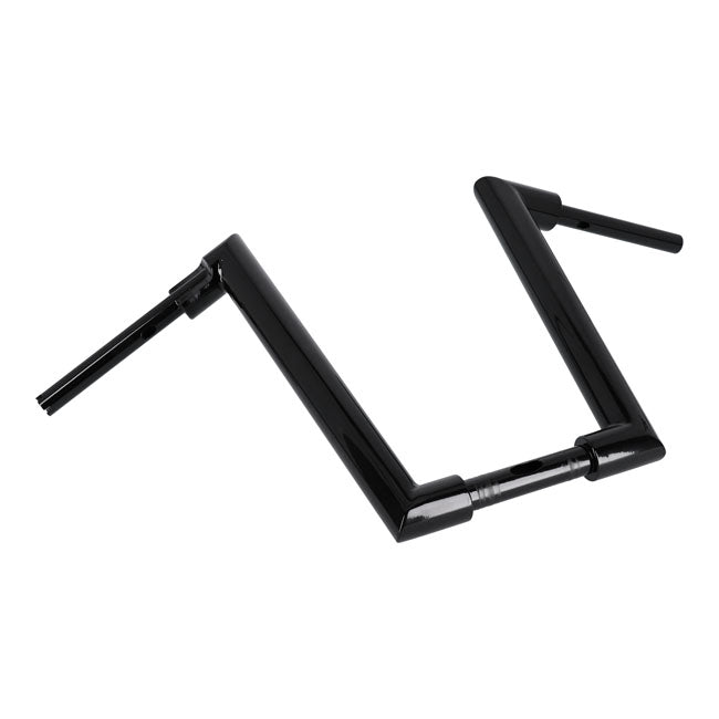 Kodlin, 2" Str8Up handlebar extra tall 43 cm high