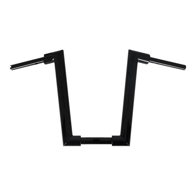 Kodlin, 2" Str8Up handlebar extra tall 43 cm high