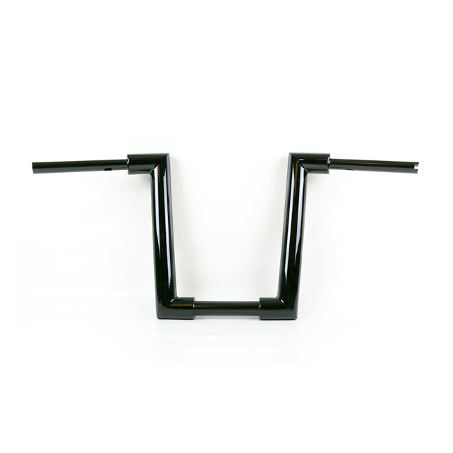 Kodlin, 2" Str8Up handlebar tall 38 cm high