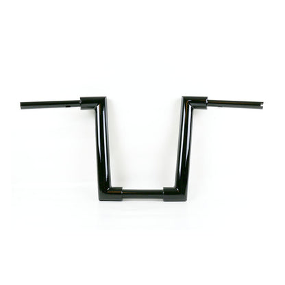Kodlin, 2" Str8Up handlebar tall 38 cm high