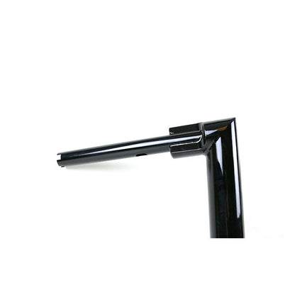 Kodlin, 2" Str8Up handlebar tall 38 cm high