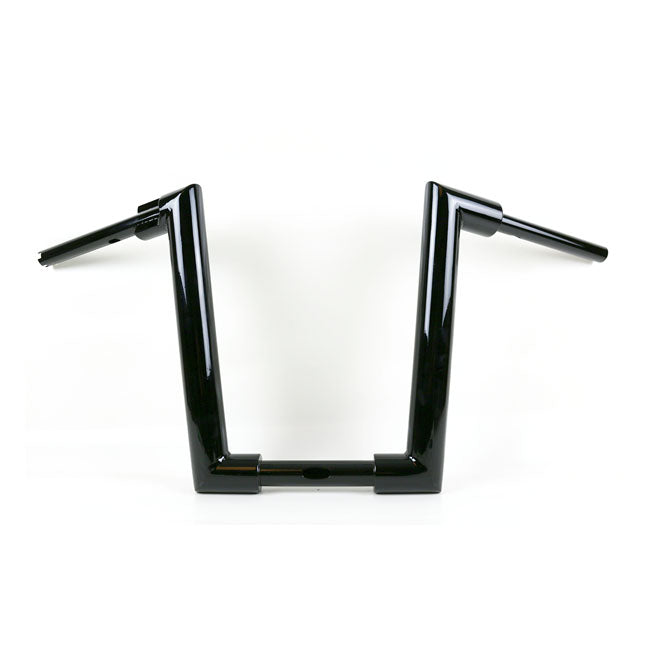 Kodlin, 2" Str8Up handlebar tall 38 cm high