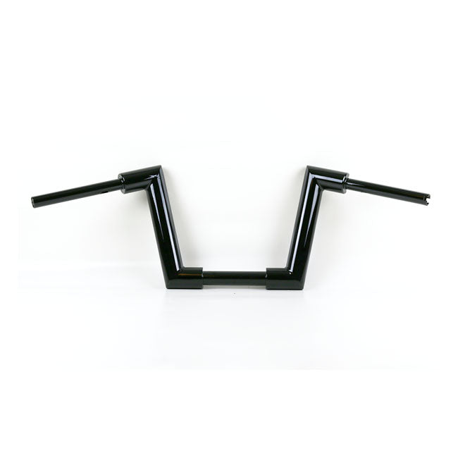 Kodlin, 2" Str8Up handlebar medium 28 cm high