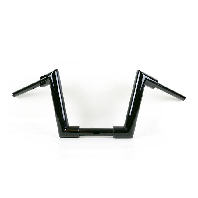 Kodlin, 2" Str8Up handlebar medium 28 cm high