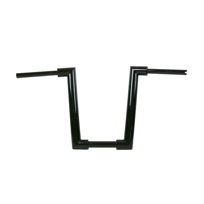 Kodlin, 2" Str8Up handlebar extra tall 43 cm high