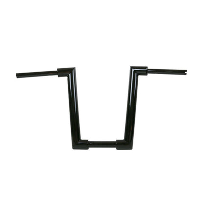 Kodlin, 2" Str8Up handlebar extra tall 43 cm high