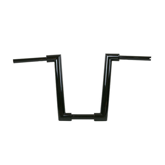 Kodlin, 2" Str8Up handlebar extra tall 43 cm high
