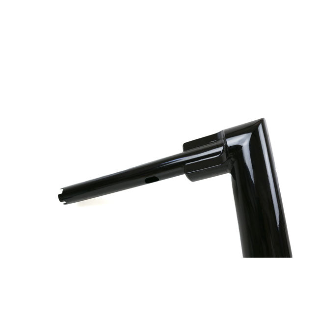 Kodlin, 2" Str8Up handlebar extra tall 43 cm high