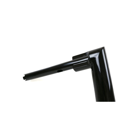 Kodlin, 2" Str8Up handlebar extra tall 43 cm high