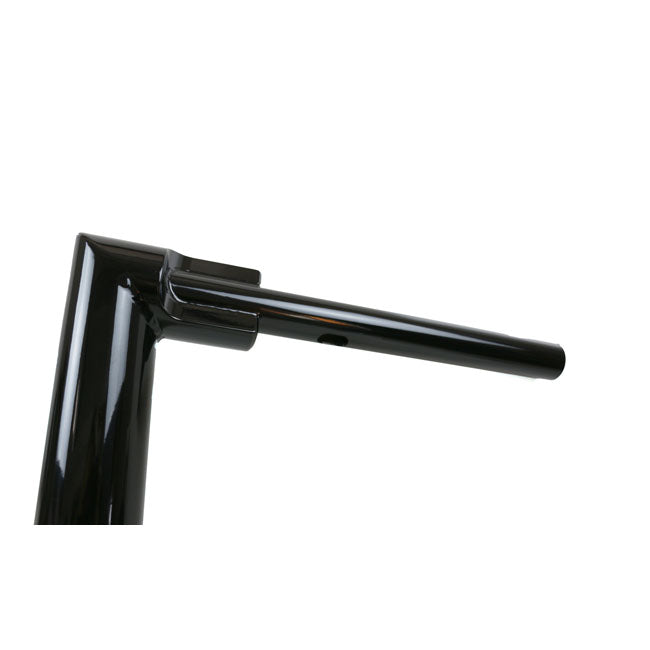 Kodlin, 2" Str8Up handlebar extra tall 43 cm high