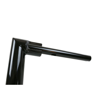 Kodlin, 2" Str8Up handlebar extra tall 43 cm high