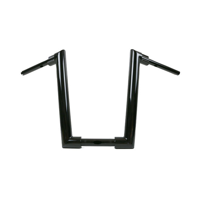 Kodlin, 2" Str8Up handlebar extra tall 43 cm high