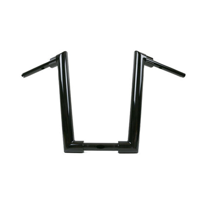 Kodlin, 2" Str8Up handlebar extra tall 43 cm high