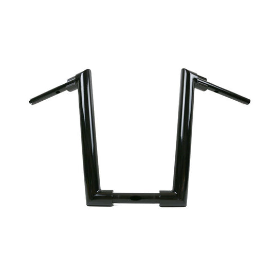 Kodlin, 2" Str8Up handlebar extra tall 43 cm high