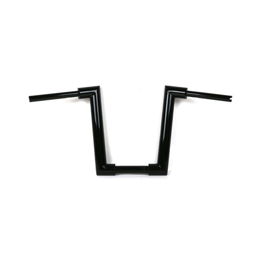Kodlin, 2" Str8Up handlebar tall 38 cm high