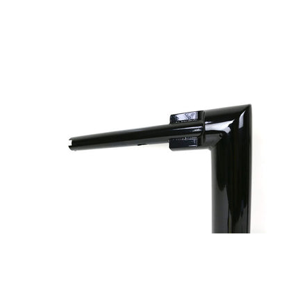 Kodlin, 2" Str8Up handlebar tall 38 cm high