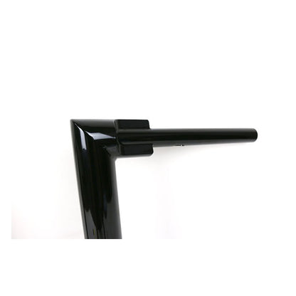 Kodlin, 2" Str8Up handlebar tall 38 cm high