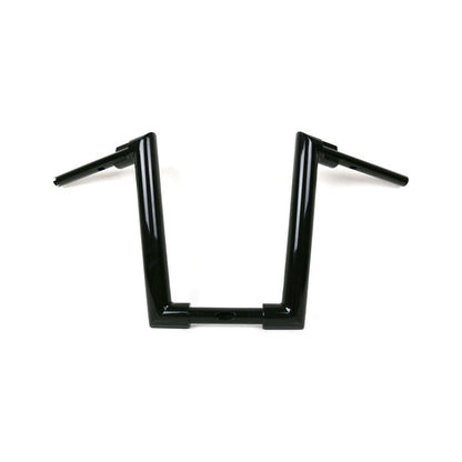 Kodlin, 2" Str8Up handlebar tall 38 cm high