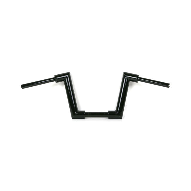 Kodlin, 2" Str8Up handlebar medium 28 cm high