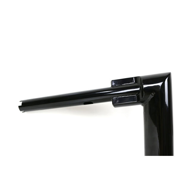 Kodlin, 2" Str8Up handlebar medium 28 cm high