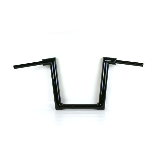 Kodlin, 2" Str8Up handlebar tall 38 cm high