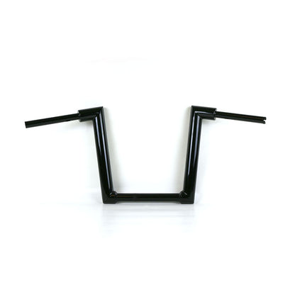 Kodlin, 2" Str8Up handlebar tall 38 cm high