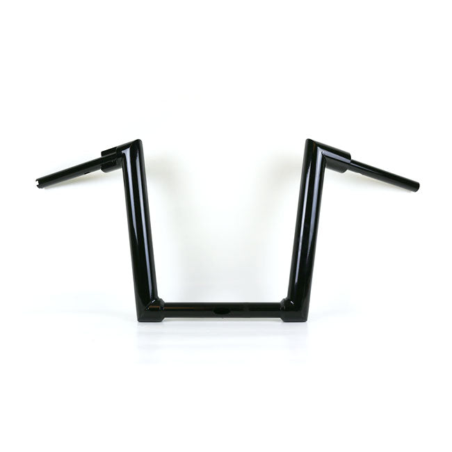 Kodlin, 2" Str8Up handlebar tall 38 cm high