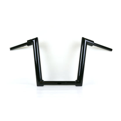 Kodlin, 2" Str8Up handlebar tall 38 cm high